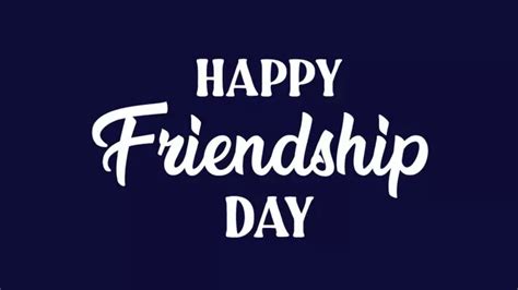 Happy Friendship Day 2023 अपने दोस्तों को इन Best Wishes Messages