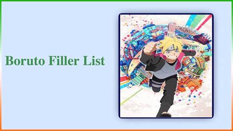 Top 78 Naruto Filler List Anime Best In Cdgdbentre