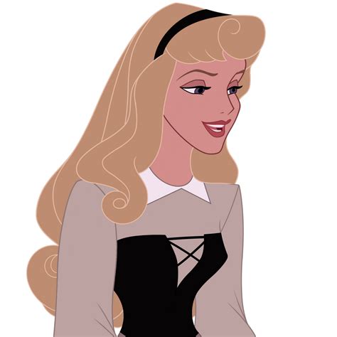 Briar Rose Cel By Disneyrebelworks On Deviantart