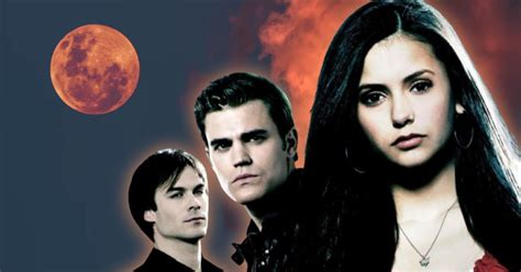 The Vampire Diaries Cast Ranked By Net Worth