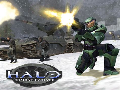 Mastergames Descargar Halo Combat Evolved En Espa Ol Para Pc