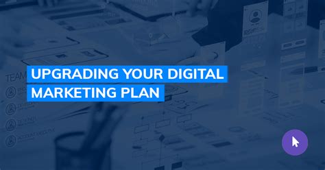 How To Upgrade Your Digital Marketing Plan In 2023 White Shark Media