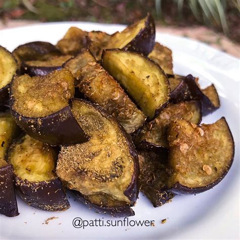 Berinjela assada light e deliciosa zaatar árabe