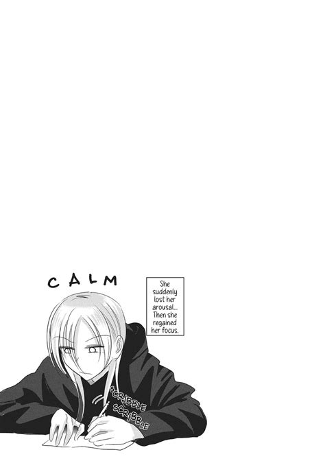 Chapter 175.5 Please Go Home, Miss Akutsu! manga (English)