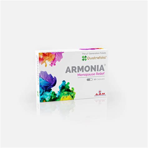 Armonia - ABM