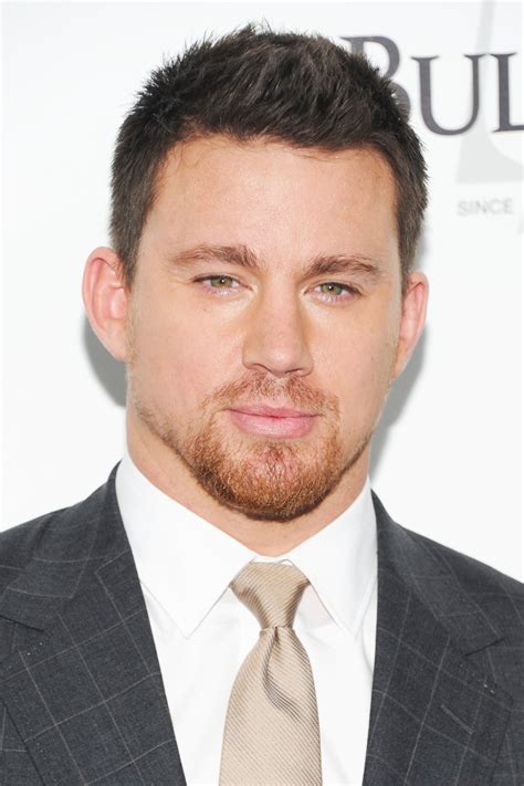 Channing Tatum To Play Gambit In X Men Spinoff