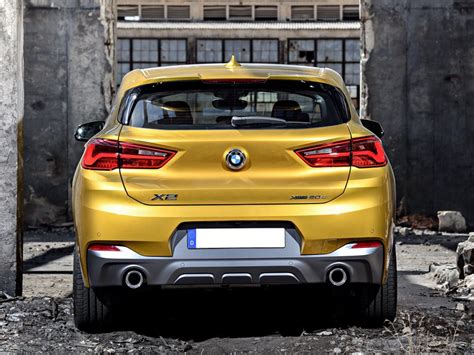 BMW X2 XDrive 18d Business X Automatico Scopri Il Prezzo DriveK