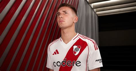 Atento River Franco Mastantuono Está En El Radar De Dos Gigantes De La Premier League Infobae