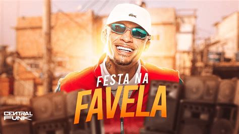 Mc Kadu Festa Na Favela Caio Passos 2022 Youtube