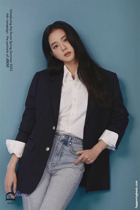 Jisoo Qenshizu Nude OnlyFans Leaks The Fappening Photo 3761354