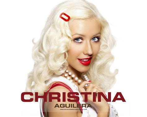 Christina Aguilera Wallpapers Wallpaper Cave