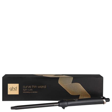 Ghd Curve Thin Wand Lockenstab Acheter En Ligne Baslerbeauty