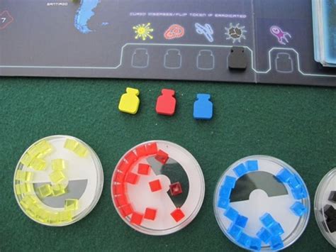 The 10 Coolest Boardgame Components Games Lists Paste