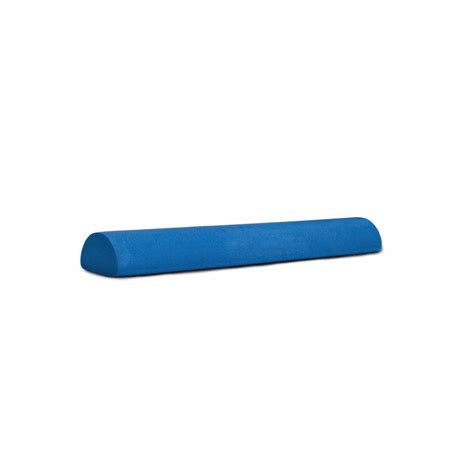 36 Inch Body Solid Half Round Foam Roller