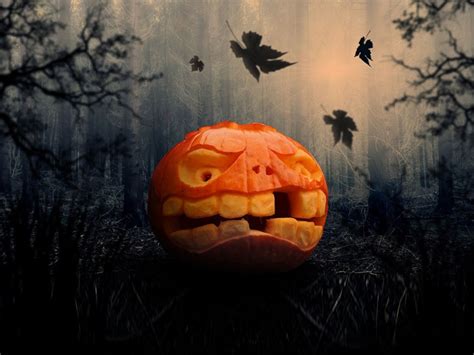 Pumpkin Carving Ideas [150+ Halloween Pumpkins] | Art & Home