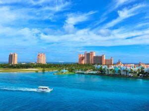 10 cosas increíbles para hacer en las Bahamas las mejores opciones