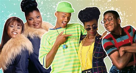 Was the Golden Age of ‘90s Black Sitcoms Actually Golden?