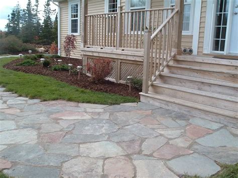 Niemeyers Landscape Supply Outdoor Paving Stone Landscaping Garden