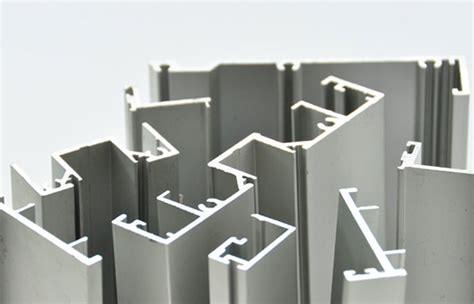 Aluminium Extrusion Profile Manufacturer Supplier Company Factory