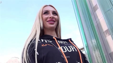 GERMAN SCOUT FIT BLONDE COUGAR PICKUP AND TIGHT ASS RAW FUCKED XNXX