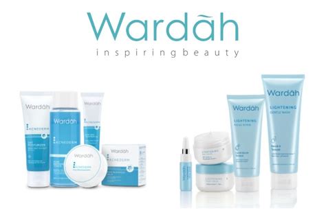 Contoh Iklan Produk Kecantikan Wardah