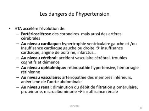 Quand le cœur va tout va Physio pathologie CAP ppt télécharger