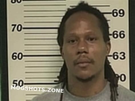 Henry Lee Webster Tunica County Mugshots Zone