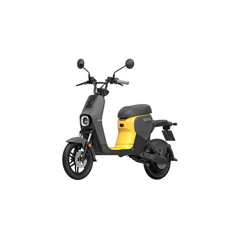 Scooter Lectrique Segway Emob B S