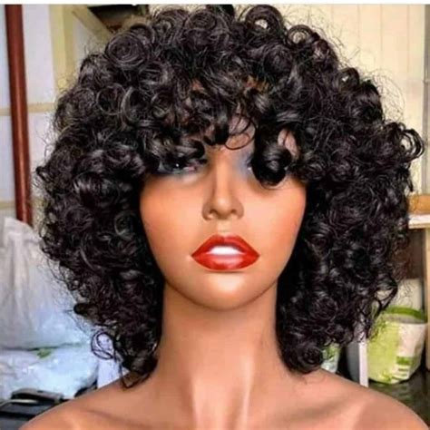 Omotola Wig Finest Hairs And Accessories