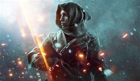 Battlefield 1 Brings Back Specializations Letting You Tailor Make Your