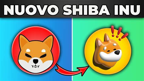 Bonk sarà il NUOVO Shiba Inu Ecco dove ACQUISTARLO YouTube