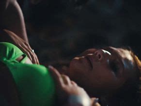 MIA MCKENNA BRUCE Nude AZNude