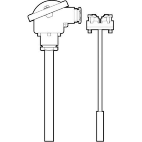 Termorresist Ncia Series Ametek Calibration Para Hvac De