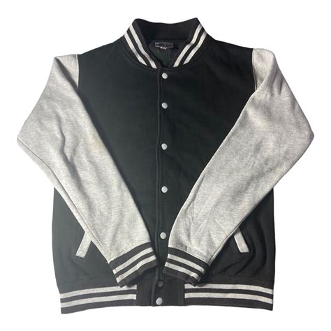 Harry Potter Ravenclaw Varsity Style Jacket Medium Ra Gem