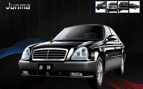 Expensive Korean Cars