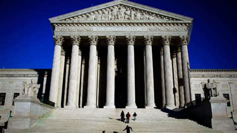 Supreme Court Feds Not Allowed To Use Gps On Autos Without Warrant