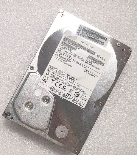 Para Hitachi T K M Sata Hua Cla Empresa Disco R Gido Hdd