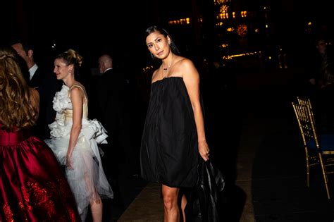 New York City Ballet S Fall Fashion Gala Photos