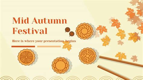 Best Free Mid Autumn Festival Theme Google Slides Themes And Powerpoint ...