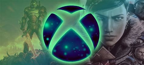 El Xbox Games Showcase Tendría 8 Revelaciones Mundiales Incluyendo Gears 6 Y El Nuevo Doom