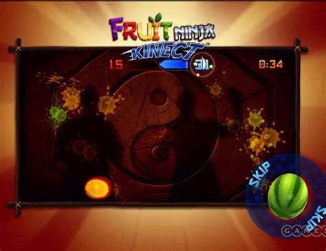 Shadow Blade Fruit Ninja Guide