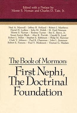 Nephi Textual Variants Commentary On Nephi Off