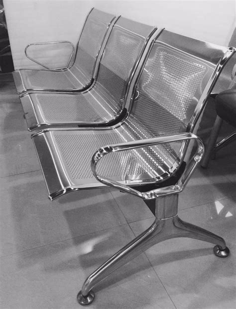 seater stainless steel bench  rs   ahmedabad id