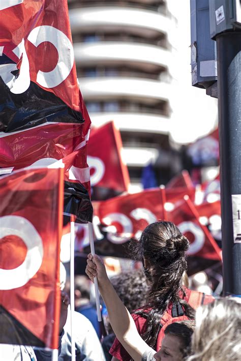 CGT revalida su mayoría absoluta en las elecciones sindicales en