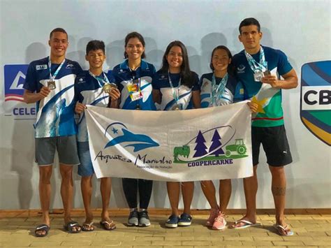 Roraima Ganha 17 Medalhas E Bate Seis Recordes No Torneio Norte