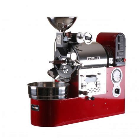 Jual Proaster Thcr Second Coffee Roaster Machine Kg De Ngokow Di