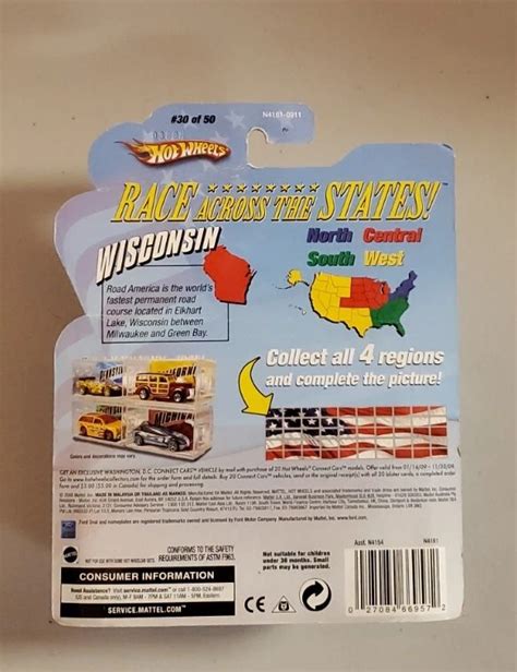 Hot Wheels Premium Car Culture Drag Strip Demons