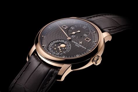 10 of the Finest Vacheron Watches of All-Time