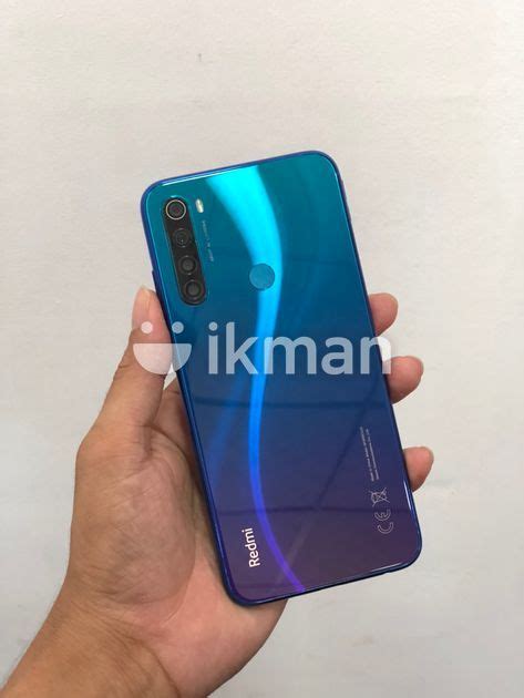 Xiaomi Redmi Note Used For Sale In Kinniya Ikman