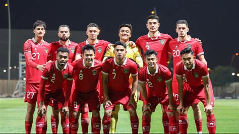 Tampil Cemerlang 3 Pemain Timnas Indonesia Ini Layak Bermain Di Luar